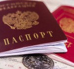 Литва призывает ужесточить санкции в отношении России из-за выдачи паспортов на Донбасе