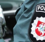 Литовская полиция освободила гражданина Польши, за которого требовали выкуп