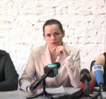В Вильнюсе состоится пресс-конференция Светланы Тихановской
