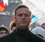 Г. Науседа об отравлении А. Навального "Новичком": новость уже даже не шокирует