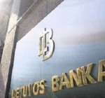 Банки Литвы будут тщательно оценивать платежи, связанные с секторами Беларуси, попавшими под санкции ЕС