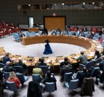 Россия наложила вето на резолюцию Совета Безопасности, осуждающую ее действия на территории Украины