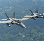 Завершились учения военно-воздушных сил НАТО Ramstein Legacy 2022