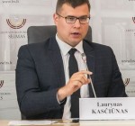 КНБО Литвы рассмотрит ситуацию с запретом части транзита в Калининградскую область