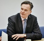 Э. Баярунаса предлагается назначить послом Литвы в Соединенном Королевстве