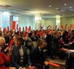 Опрос LRT/Baltijos tyrimai: самыми популярными остаются социал-демократы