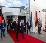 Президент Литвы: соглашение по перспективам членства Киева в НАТО - один из сложнейших вопросов (дополнено)