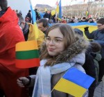 Литва еще на год планирует продлить переселение лиц литовского происхождения из Украины