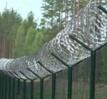 СОГГЛ: на границе Литвы с Беларусью задержали 13 нелегальных мигрантов