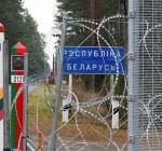 СОГГЛ: на границе Литвы с Беларусью не зафиксировано нелегальных мигрантов