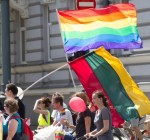 В столице Литвы  пройдет шествие ЛГБТК-сообщества