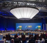 На второй день саммита НАТО в Вильнюсе – заседание Совета Украина-НАТО