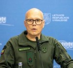 Командующий СОГГЛ одобрил бы закрытие большего числа КПП на границе в Беларусью