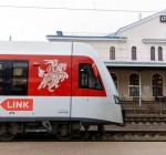 Поезда LTG Link с 27 декабря будут ходить в Ригу ежедневно