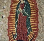 Праздники мира: День Девы Марии Гваделупской в Мексике