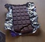 Шоколад теряет полезные свойства