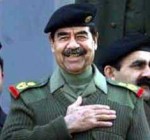 30 декабря в мировой истории: казнен Саддам Хусейн