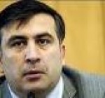 На выборах в Грузии победил М.Саакашвили