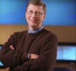 Прощание с Биллом Гейтсом