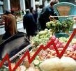 Странам Балтии грозит стремительное нарастание  инфляции