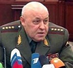 Генерал армии Ю.Балуевский:  РФ готова применить для защиты ядерное оружие