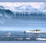 Кто открыл Антарктиду? Кому принадлежит Антарктида и кто на ней живет?