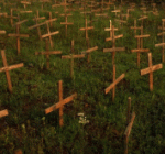 День памяти жертв геноцида во Второй мировой войне