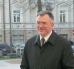 Министр иностранных дел Литвы выражает поддержку планам США