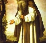 30 января - День преподобного Антония Великого