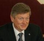 Кандидатуру А.Паулаускаса на пост министра окружающей среды представили президенту