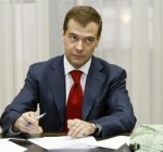 Медведев - самый богатый кандидат в президенты