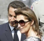 Экс-супруга президента Франции тоже собралась замуж