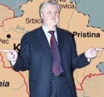 Россия против такой независимости Косово