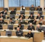 В Литве точки зрения по поводу независимости Косово расходятся