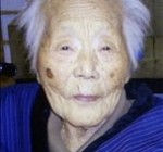 Умерла 113-летняя жительница Японии 