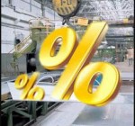 Инфляция в Литве - 10%