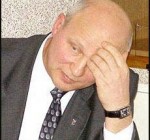 Соболезнования белорусскому оппозиционеру