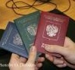 Мытарства литовских паспортов европейского образца