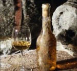 Как отборное грузинское вино сливали в канализацию