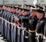 Литва делает первый шаг к профессиональной армии
