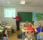Школьники Литвы выбирают английский