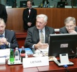 Литва так и не попросила Запад о продлении работы ИАЭС 