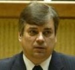 Бывший шеф литовской госбезопасности - адвокат