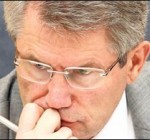 Председатель Сейма Литвы уходит в отставку
