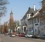 Стоянка авто в Старом городе Клайпеды будет платной