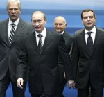 Путин возглавит "Единую Россию"  и не только
