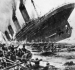 Короткая жизнь и длинная смерть «Титаника» (видео)