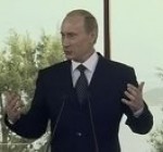 Владимир Путин женится, но сам он об этом узнал лишь недавно