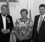 Вручены награды за укрепление российско-литовских связей