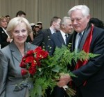 Супруга президента Литвы попала в больницу